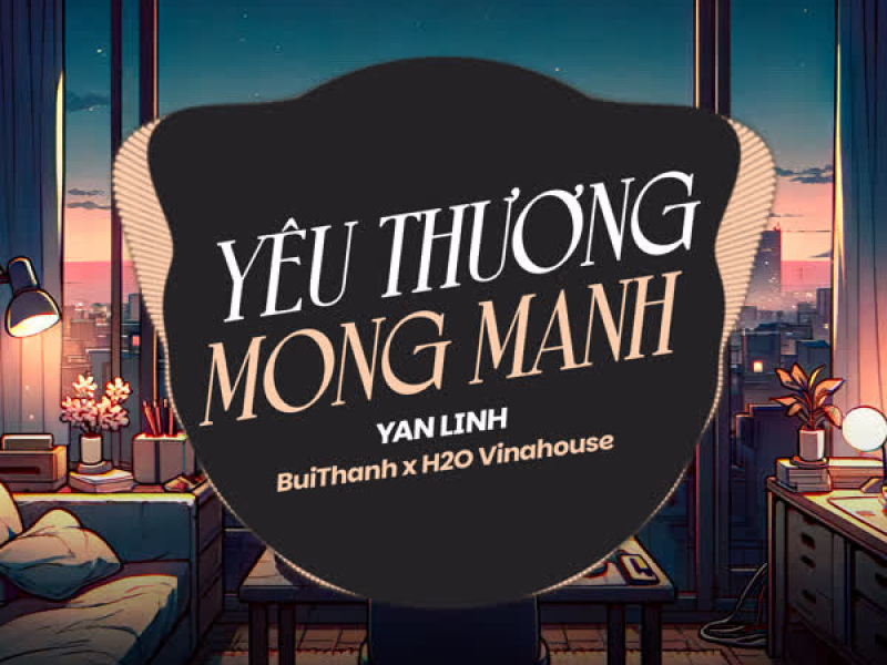 Yêu Thương Mong Manh (Remix) (Single)