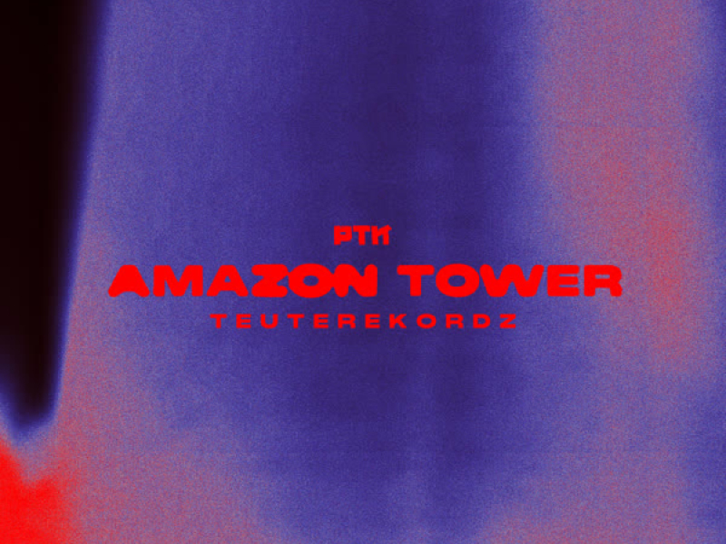 Amazon Tower (Single)