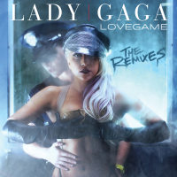 LoveGame The Remixes (International Version)