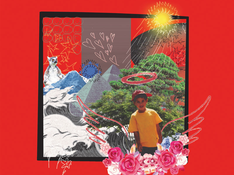 Unsere Stadt (Single)