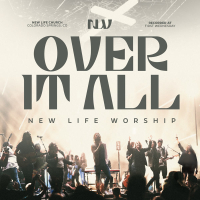Our God Is Over All (Live) (Single)