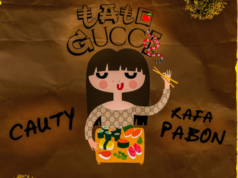 Ta To Gucci (Single)