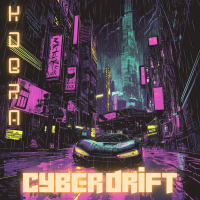 Cyber Drift