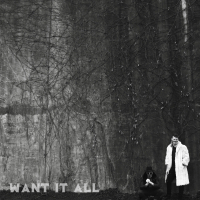 Want It All (Single)