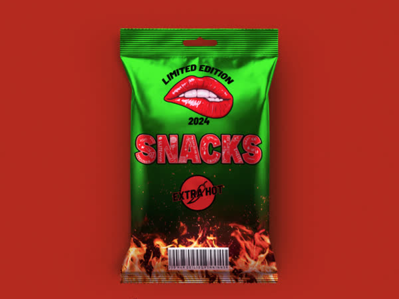 Snacks (Single)