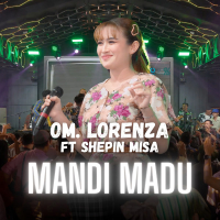 Mandi Madu (Single)