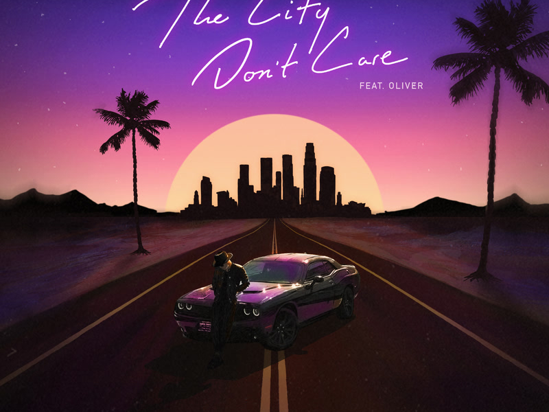 The City Don't Care (Single)