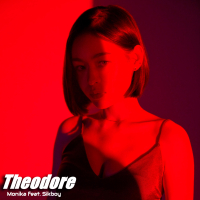 Theodore (feat. SIKBOY) (Single)