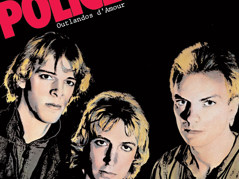 Outlandos D'Amour (Remastered 2003)