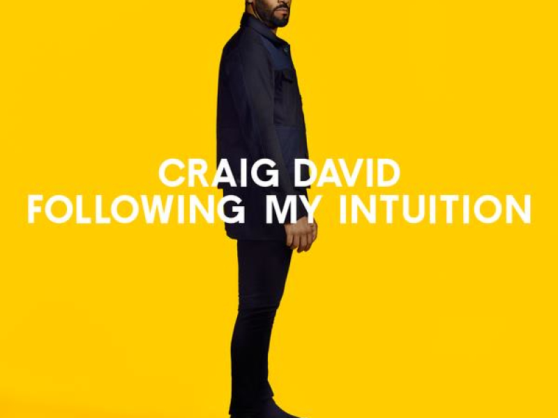 Following My Intuition (Expanded Edition)