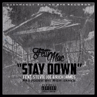 Stay Down (Single)