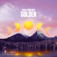 Golden (Single)
