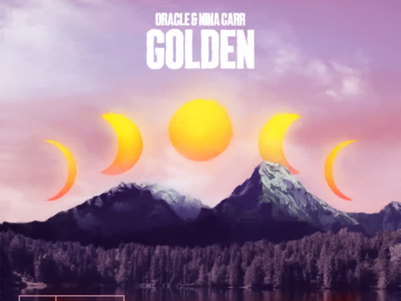 Golden (Single)