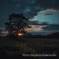 Przez Szeptem Zmierzchu (Single)