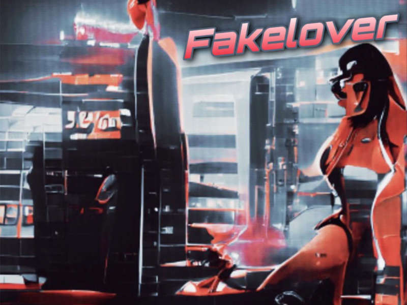 Fake lover (Single)