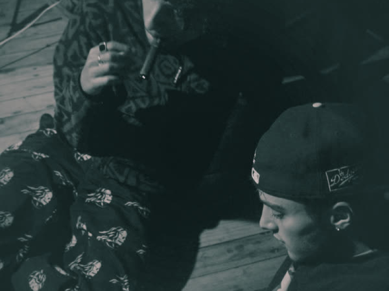 Deixa o Futuro Para Trás