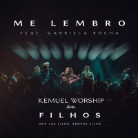 Me Lembro (Ao Vivo) (Single)