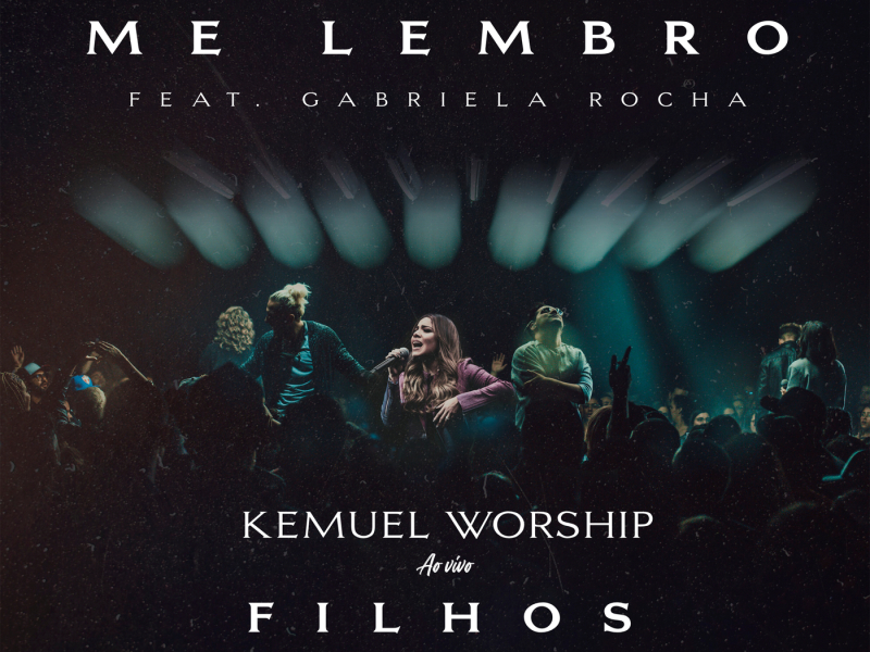 Me Lembro (Ao Vivo) (Single)