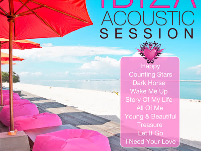 Ibiza Acoustic Session