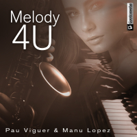 Melody 4 U (Single)