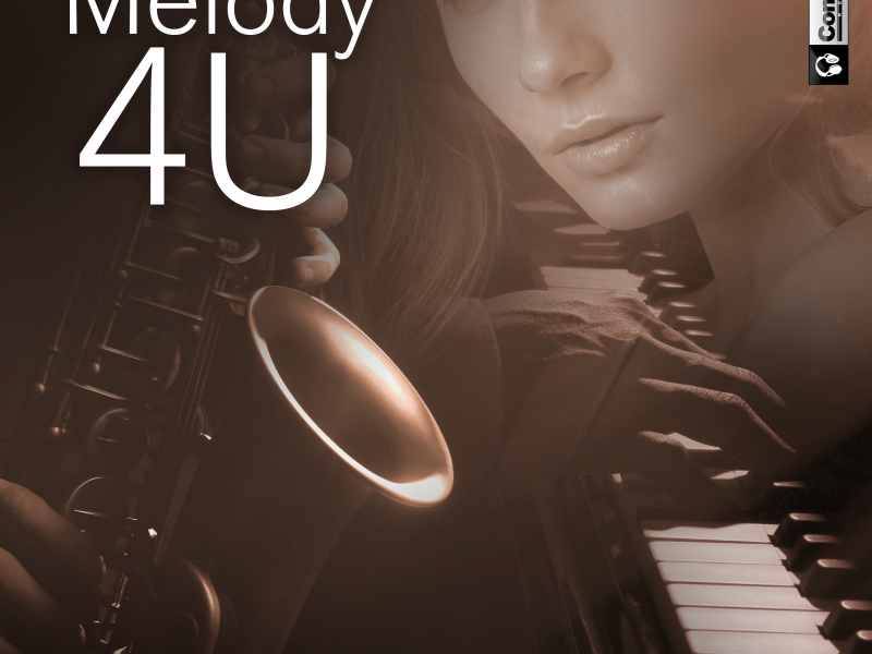 Melody 4 U (Single)
