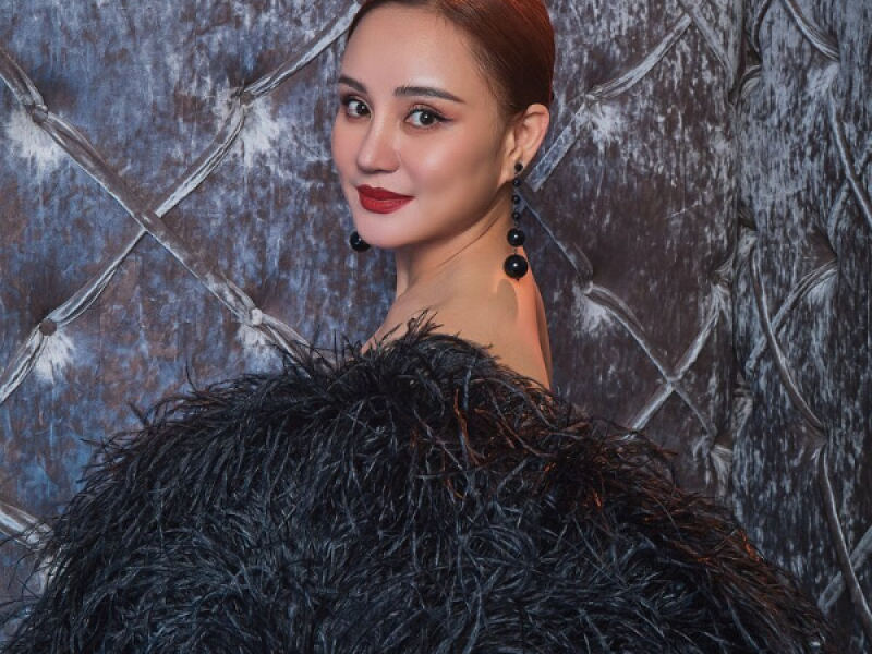 Tuyết Rơi (Tombe la neige) (Single)