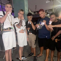 VAI TOMANDO PIROCADA DA TROPA DE CRIMINOSO (Single)