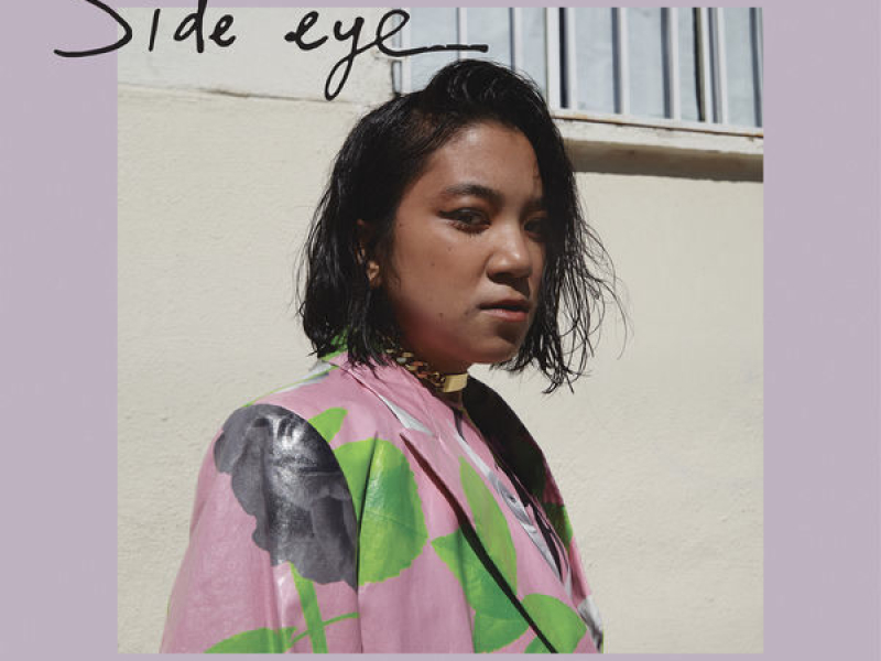 Side Eye (Single)