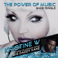 The Power Of Music (The Remixes)
