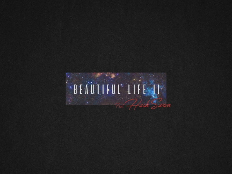 Beautiful Life II (Single)