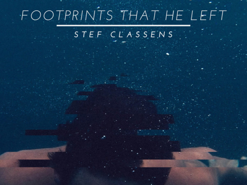 Footprints that he left (English Cover) (Single)