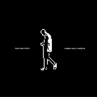 Back And Forth (Single)