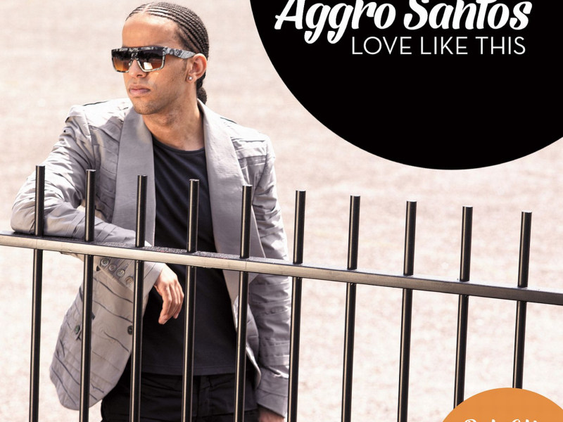 Love Like This (Remixes) - EP