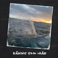 Känns som igår (Single)