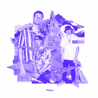 Palace (EP)