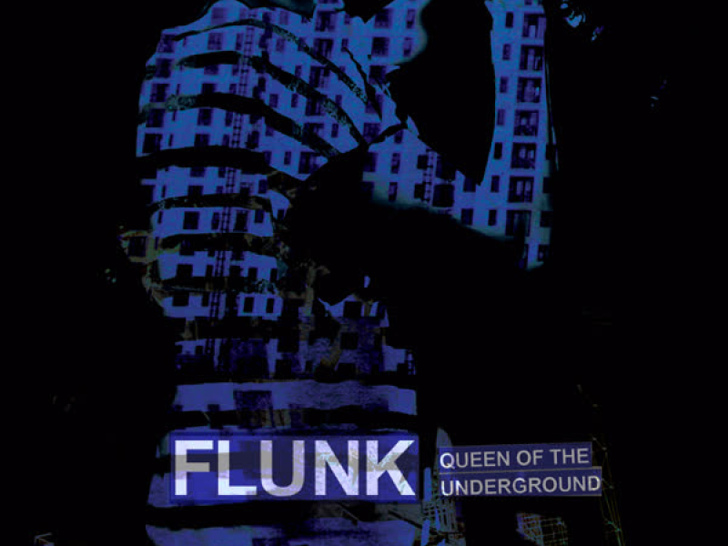 Queen of the Underground (Single)