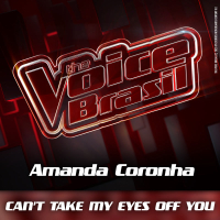 Can't Take My Eyes Off You (Ao Vivo) (Single)