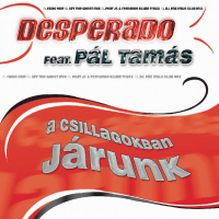 A csillagokban járunk (EP)