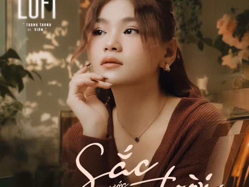 Sắc Nước Hương Trời (feat. ViAM) [Lofi Mix] (Single)