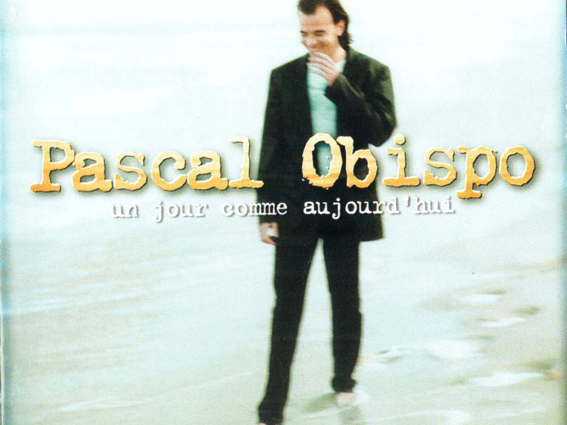 Un jour comme aujourd'hui