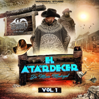 El Atardecer de Mario Madrigal Vol. 1