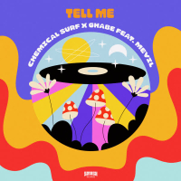 Tell Me (Single)