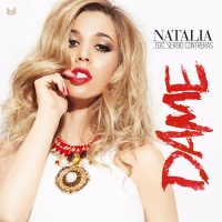 Dame (feat. Sergio Contreras) (Single)