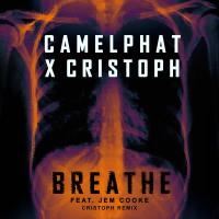 Breathe (Cristoph Remix) (Single)