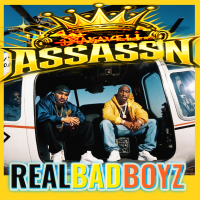 Real Bad Boyz (Single)