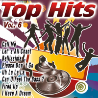 Top Hits Vol.6