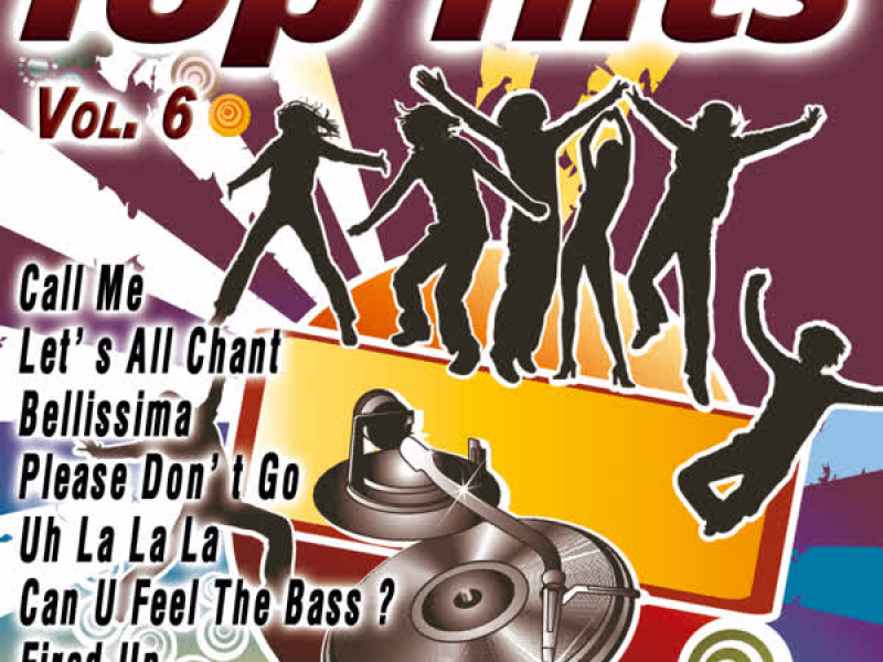 Top Hits Vol.6