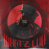 What'z Luv (Single)