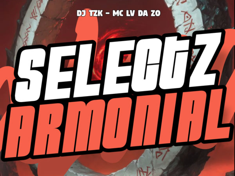 Selectz Armonial (Single)