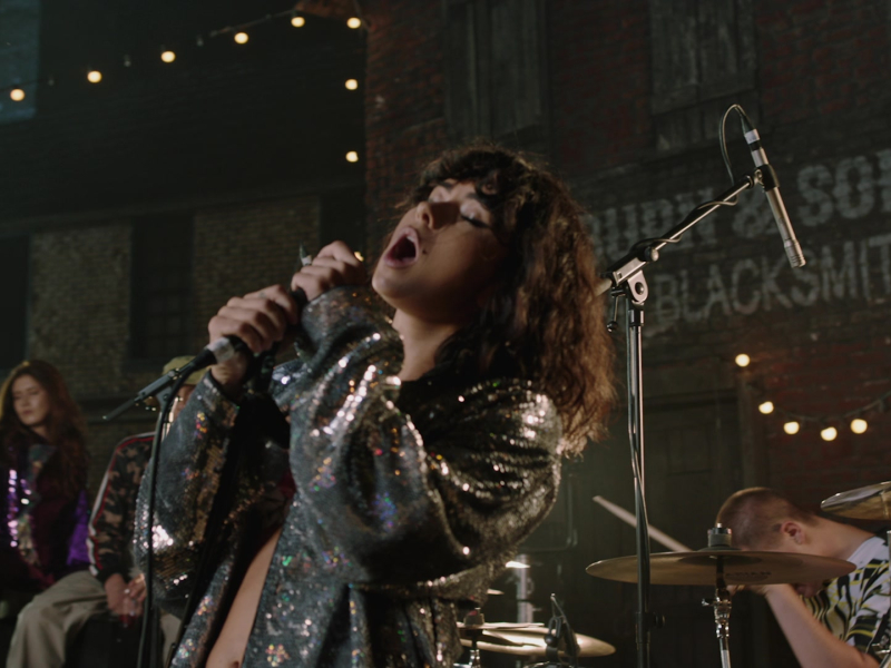 Iguana (MV) (Single)